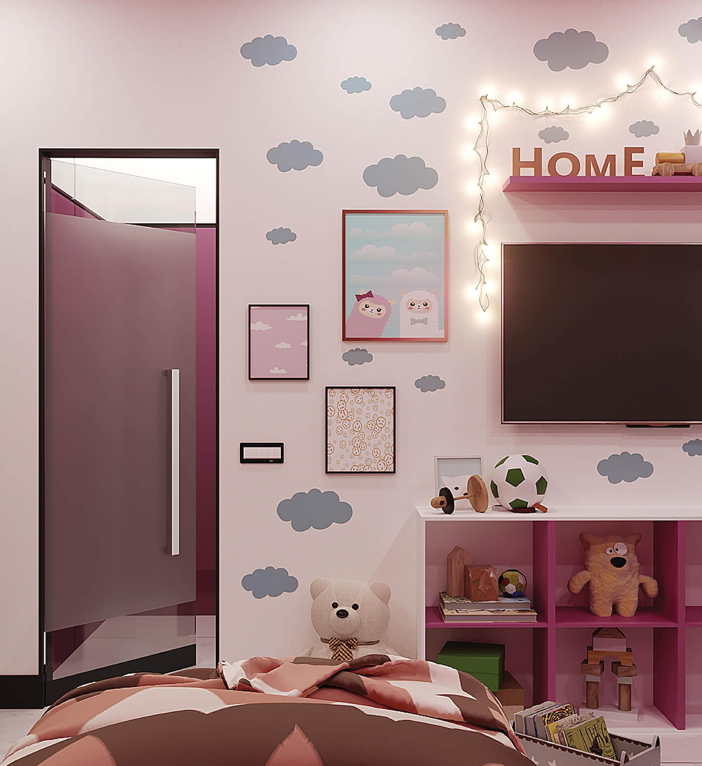 Junior Joyland Hideouts