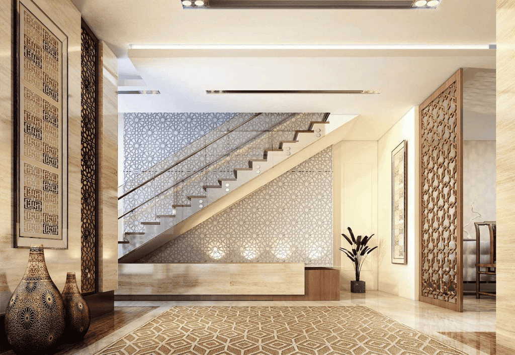 Interior Designer in Islamabad